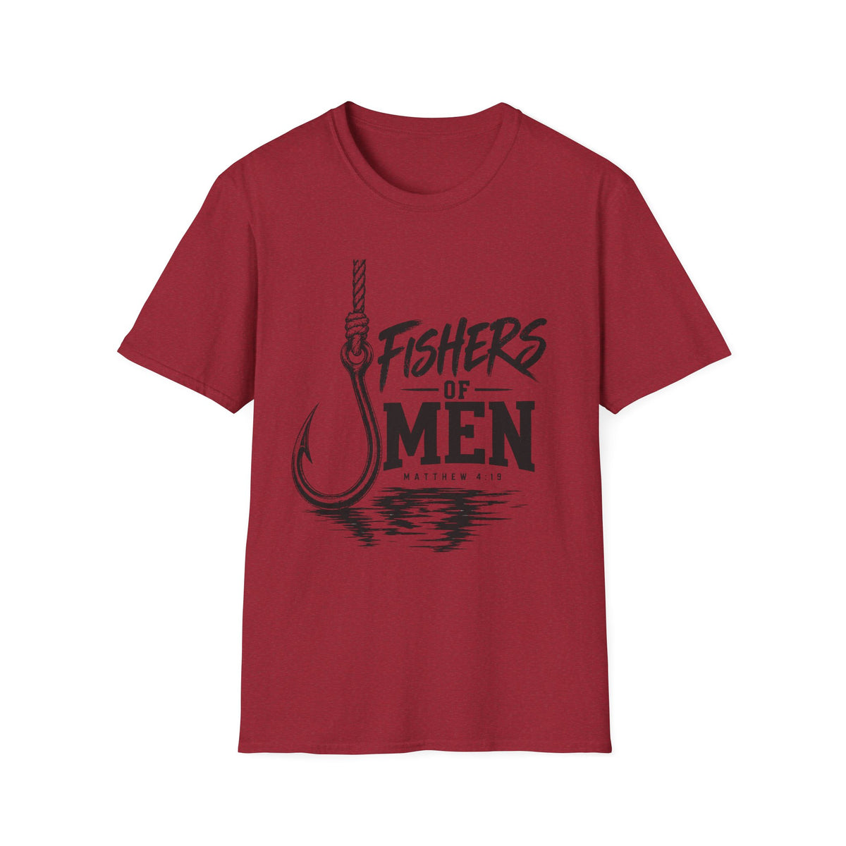 Fishers of Men T-Shirt