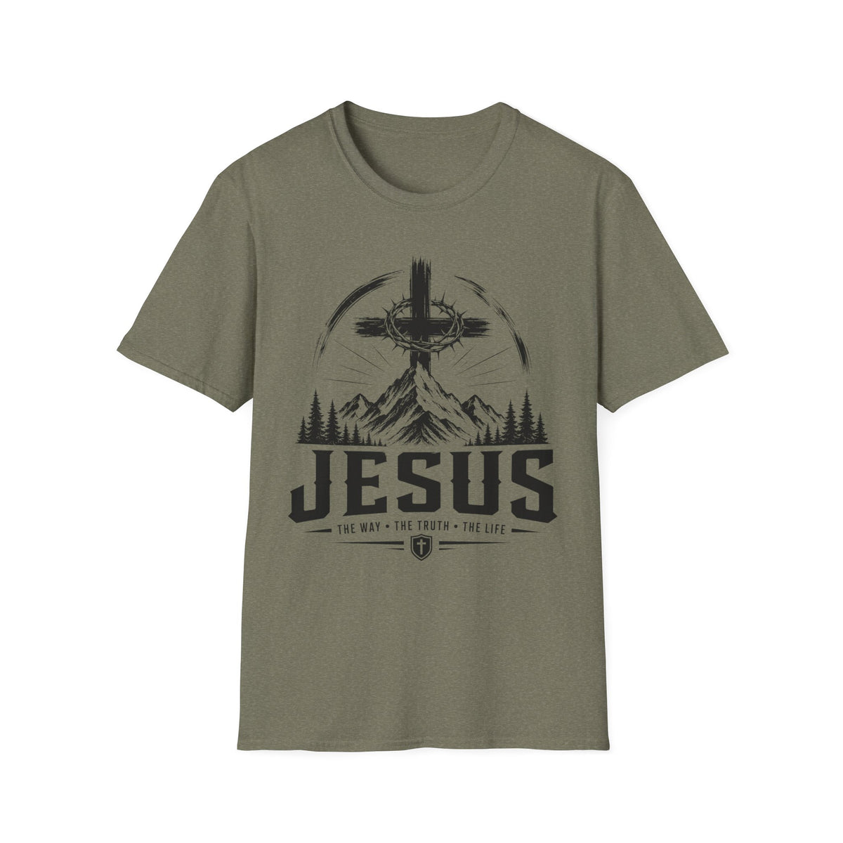 The way T-Shirt