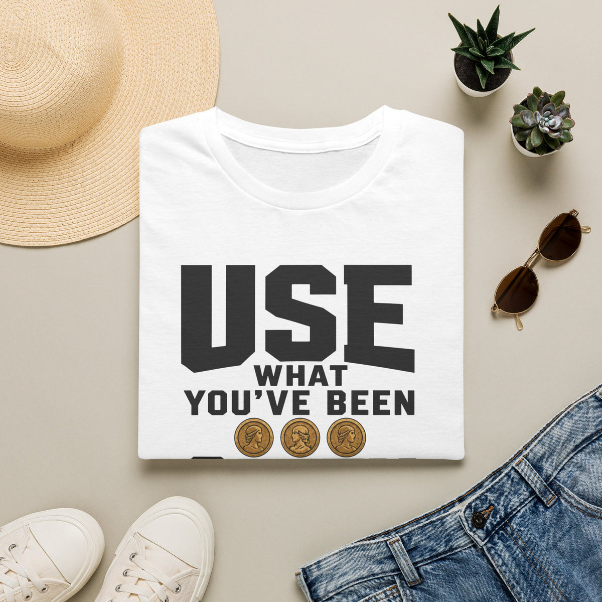 The Talents T-Shirt
