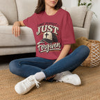 Not perfect just forgiven T-Shirt