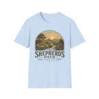 The Shepherd's path T-Shirt