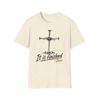 It is Finished T-Shirt