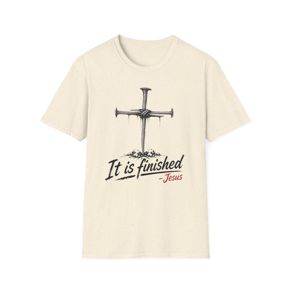 It is Finished T-Shirt