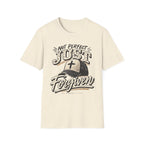 Not perfect just forgiven T-Shirt