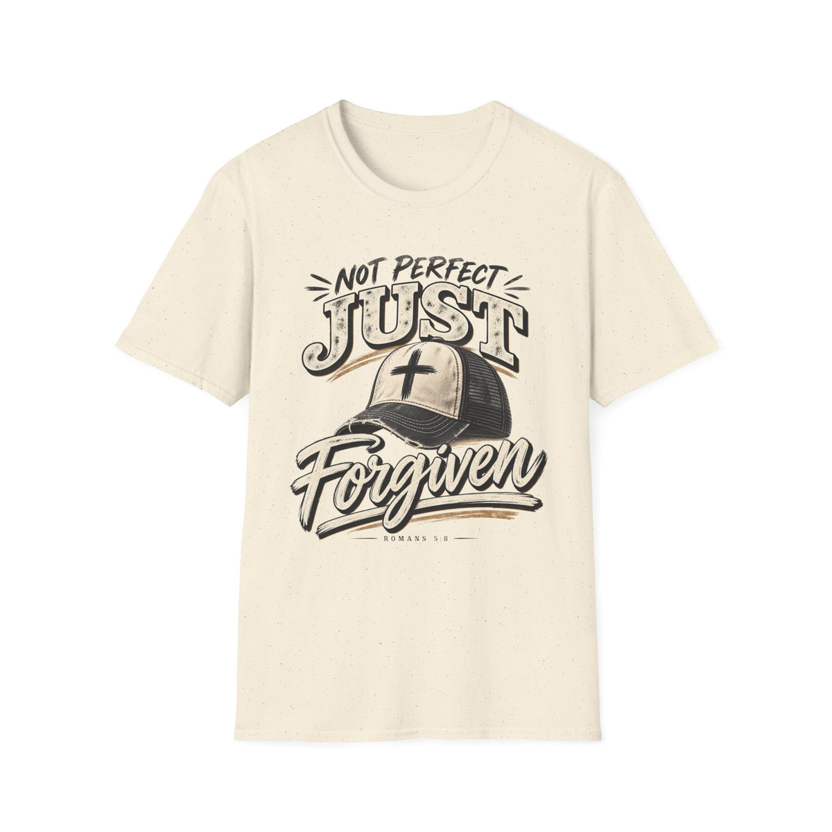 Not perfect just forgiven T-Shirt