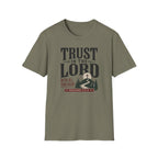 Trust in the Lord T-Shirt