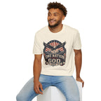 One Nation Under God T-Shirt