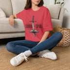 Sword of the Spirit T-Shirt