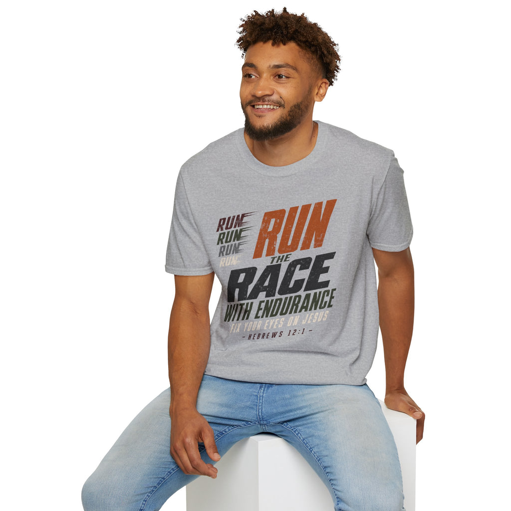 Run the Race T-Shirt