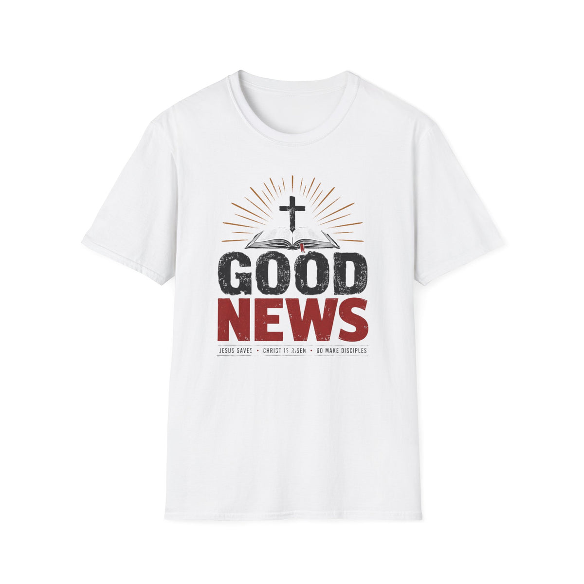 Good News T-Shirt