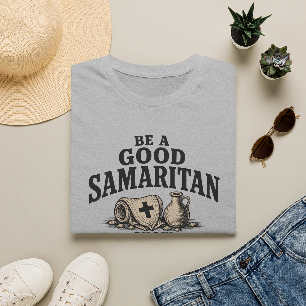 Good Samaritan T-Shirt