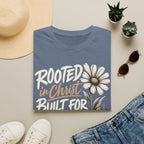 Rooted in Christ T-Shirt