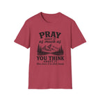 Pray about it T-Shirt