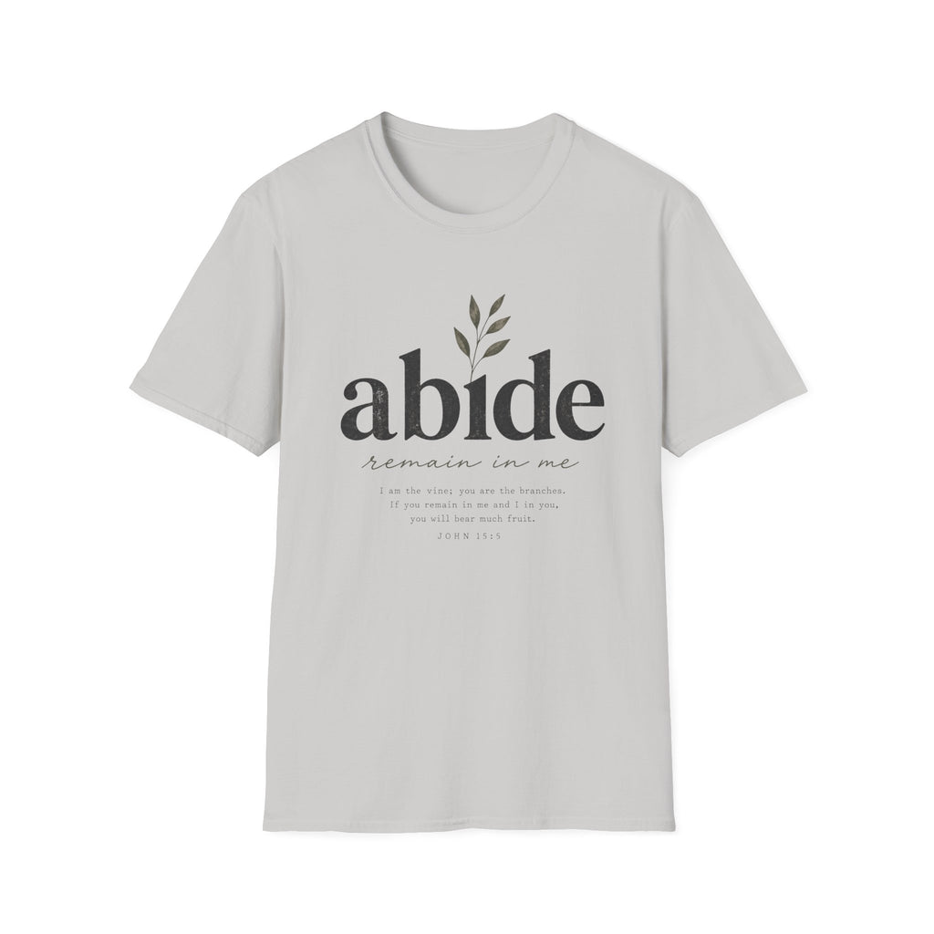 Abide T-Shirt
