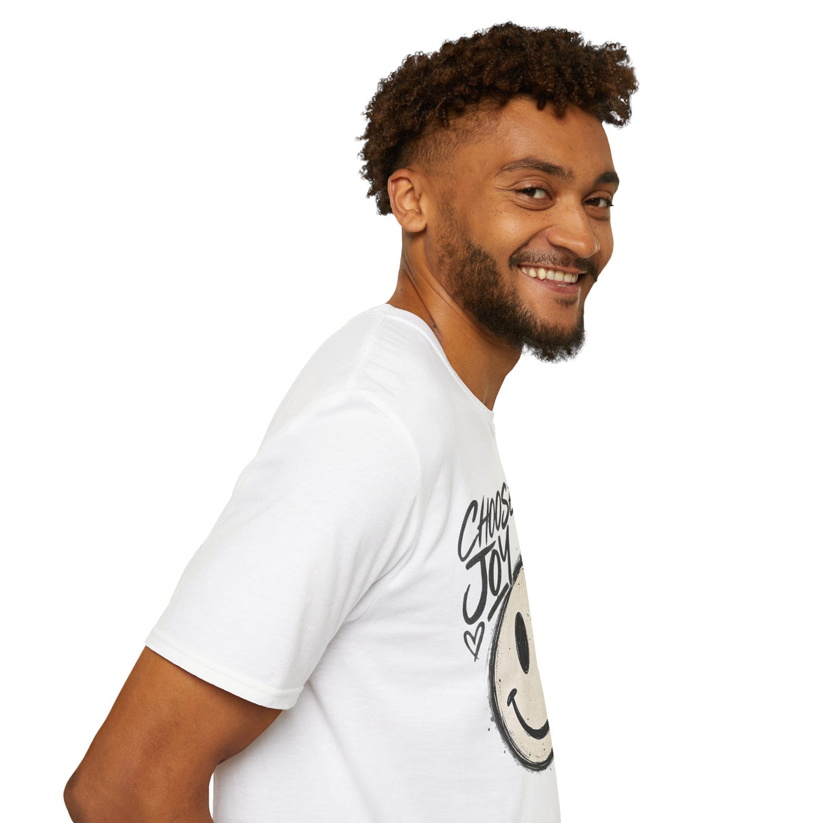 Choose Joy T-Shirt