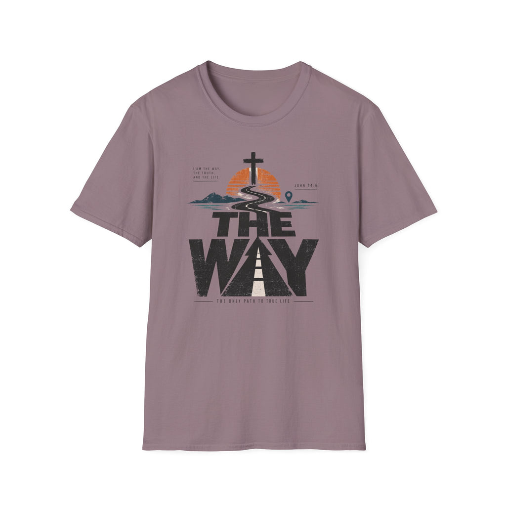 The Way T-Shirt