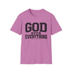 God over everything T-Shirt