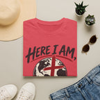 Here I am Send me T-Shirt