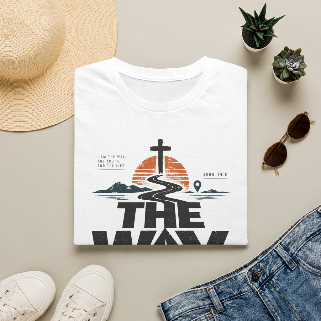 The Way T-Shirt