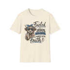 Fueled by Jesus T-Shirt