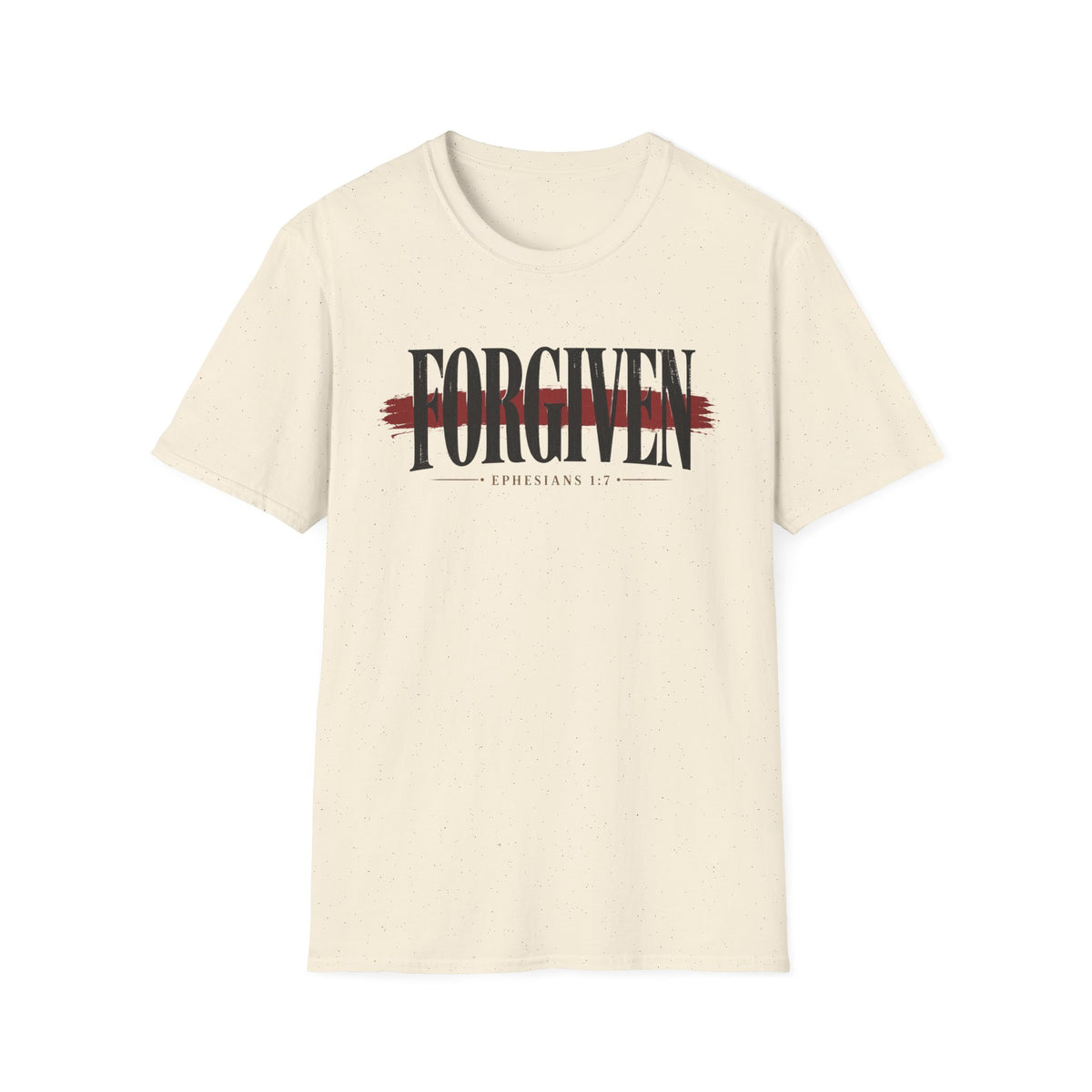 Forgiven T-Shirt