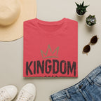 Kingdom over culture T-Shirt