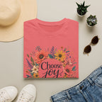 Choose Joy T-Shirt