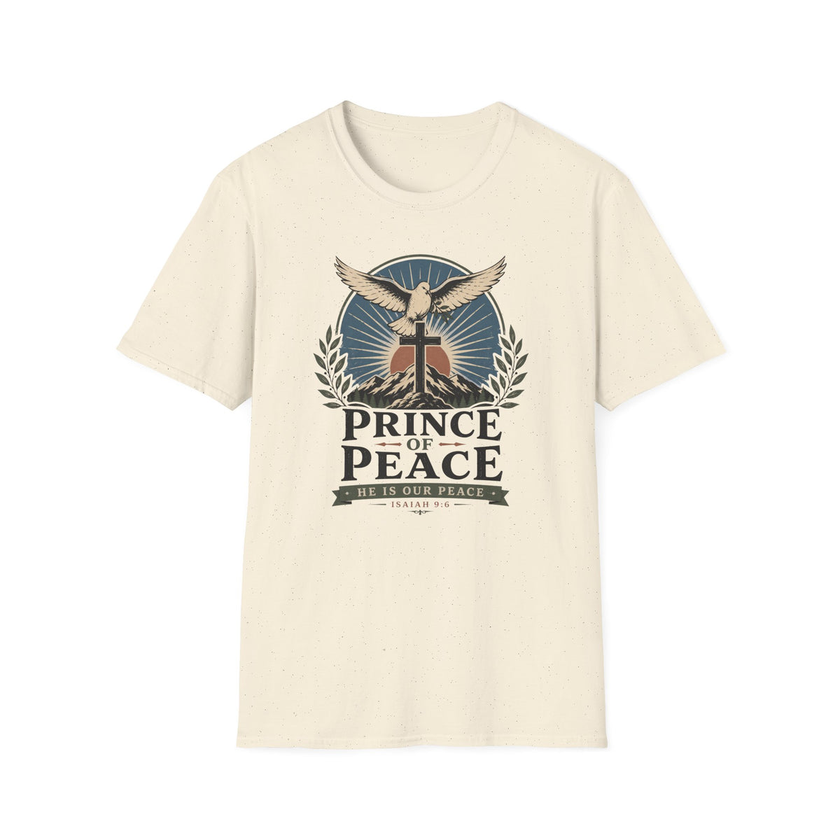 Prince of Peace T-Shirt