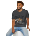 God's Plan T-Shirt
