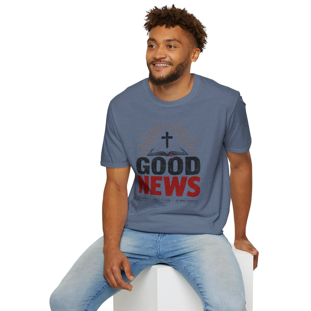Good News T-Shirt
