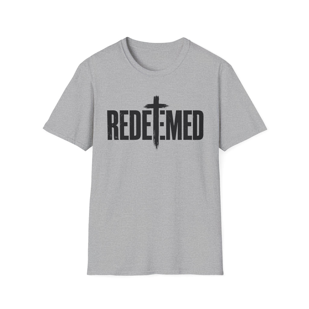 Redeemed T-Shirt