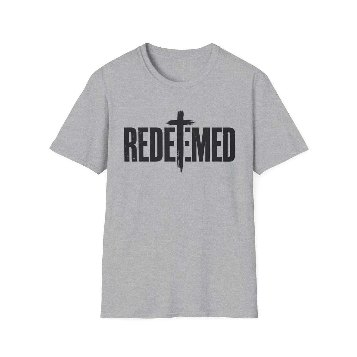 Redeemed T-Shirt