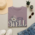 It is well T-Shirt