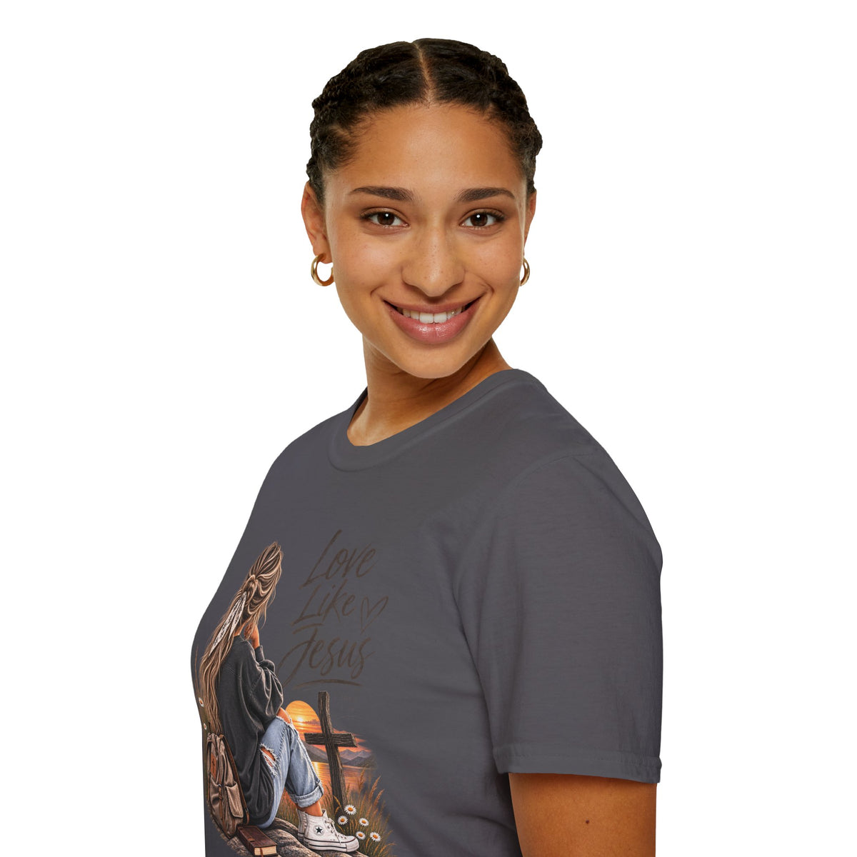 Love like Jesus T-Shirt