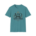 Alpha & Omega T-Shirt