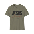 Jesus changes everything T-Shirt
