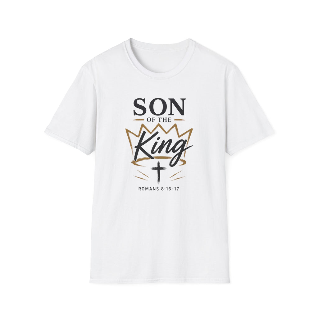 Son of the King T-Shirt