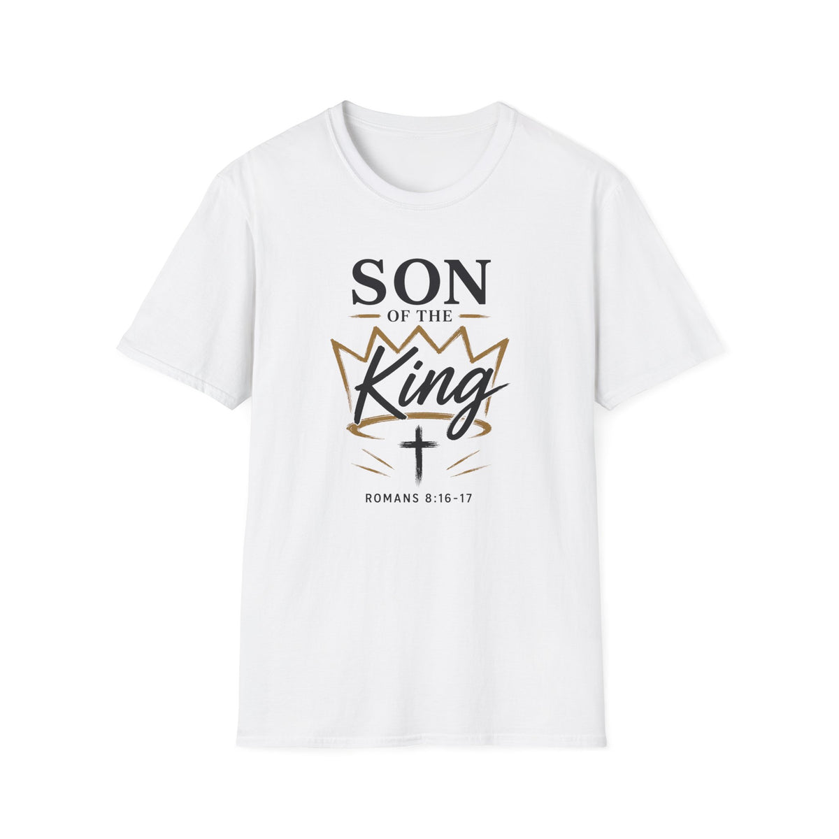Son of the King T-Shirt