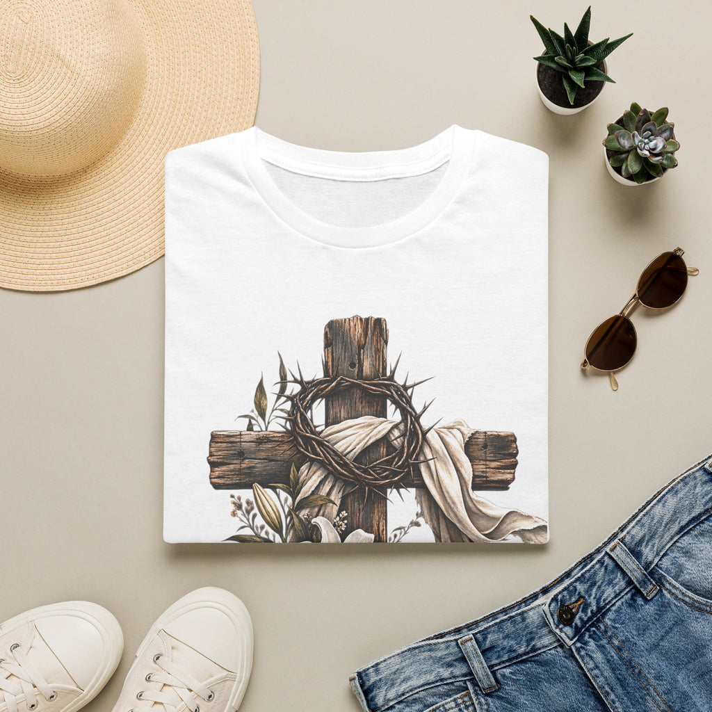 Cross T-Shirt