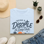 Being a disciple T-Shirt