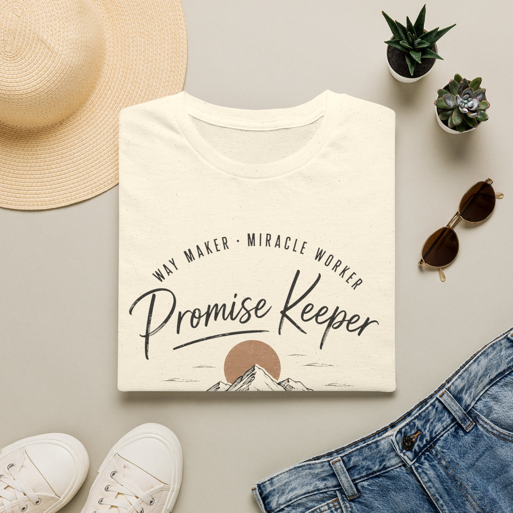 Promise Keeper T-Shirt