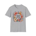 Choose Joy T-Shirt