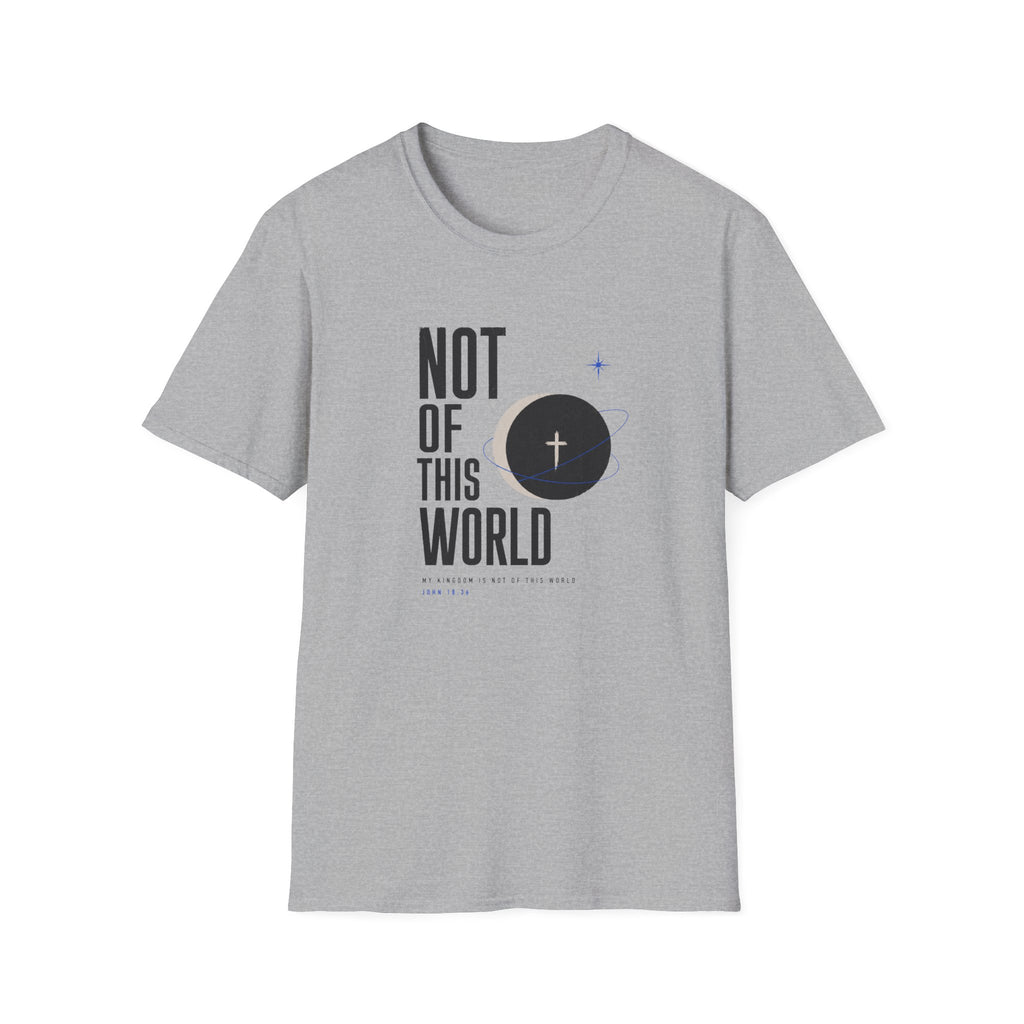 Not of this World T-Shirt