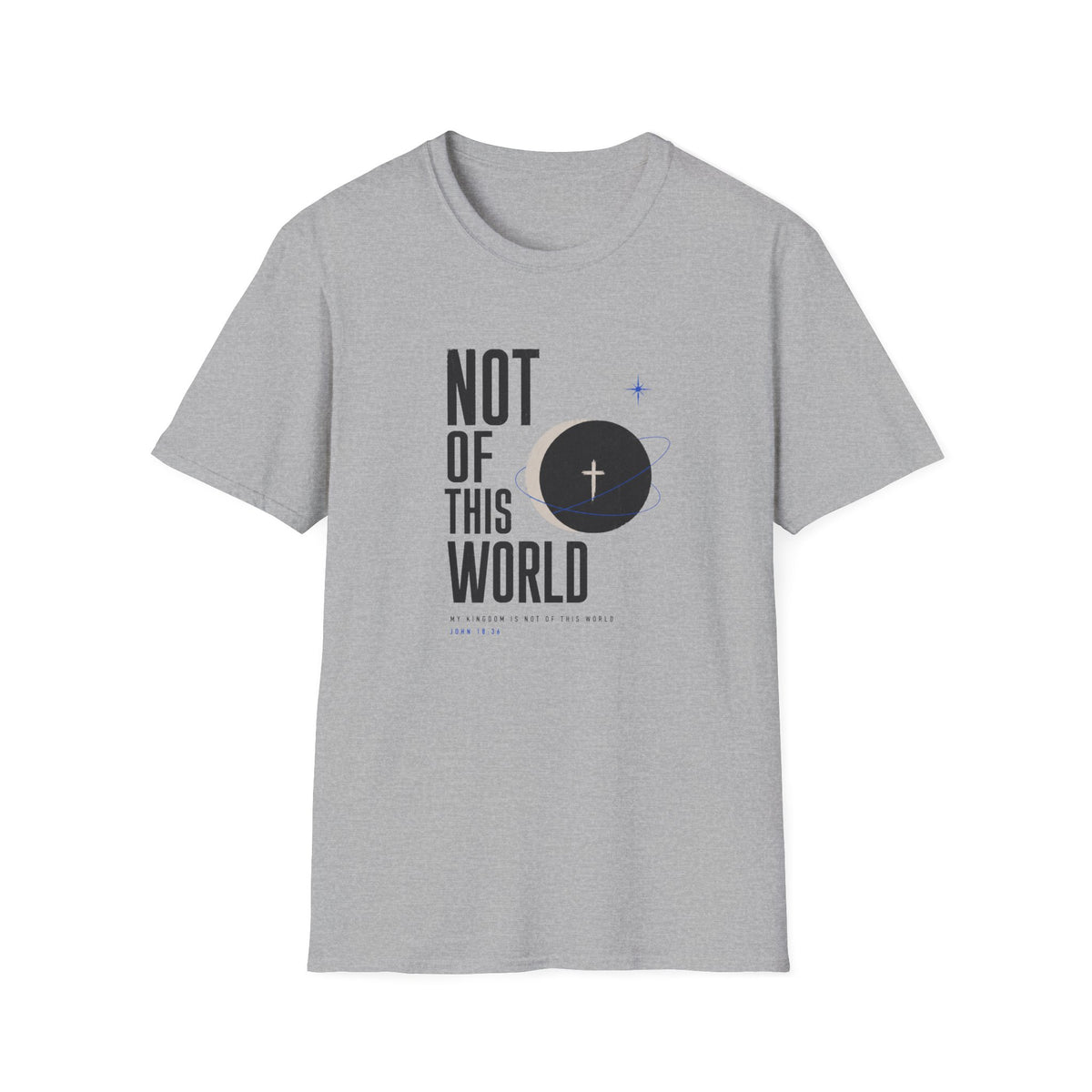 Not of this World T-Shirt