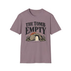 Tomb is empty T-Shirt