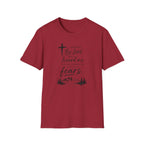 I sought the Lord T-Shirt