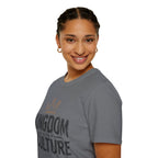 Kingdom over culture T-Shirt