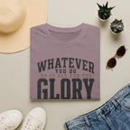 All for the glory of God T-Shirt