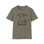 Servant T-Shirt