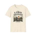 The Lord is my Shepherd T-Shirt